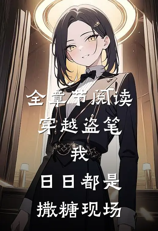 全章节阅读穿越盗笔：我，日日都是撒糖现场