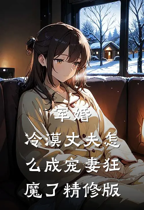 军婚冷漠丈夫怎么成宠妻狂魔了精修版免费阅读