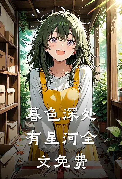 暮色深处有星河全文免费