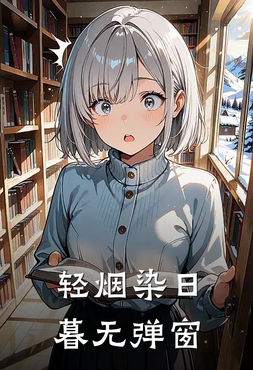 轻烟染日暮无弹窗