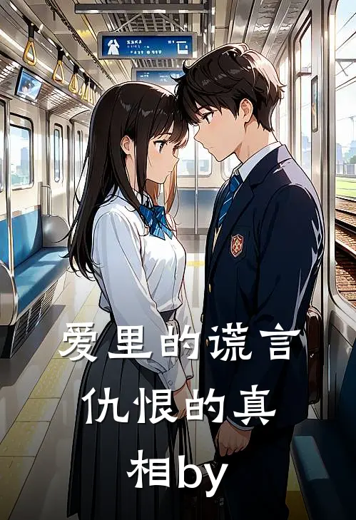 爱里的谎言，仇恨的真相by