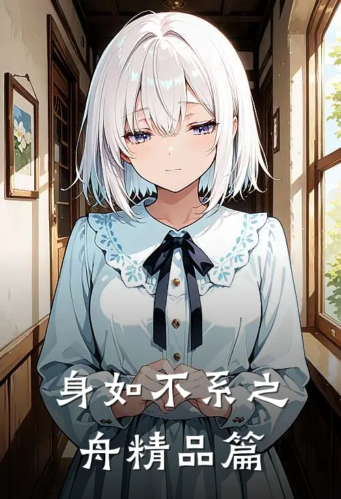 身如不系之舟精品篇