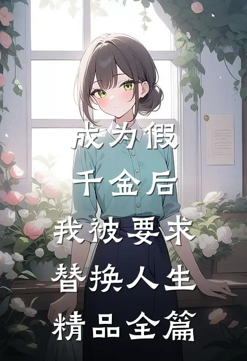成为假千金后，我被要求替换人生精品全篇