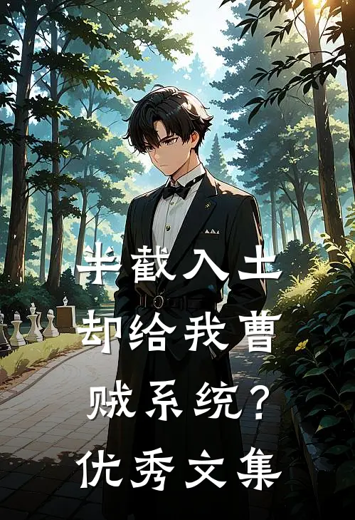半截入土：却给我曹贼系统？优秀文集