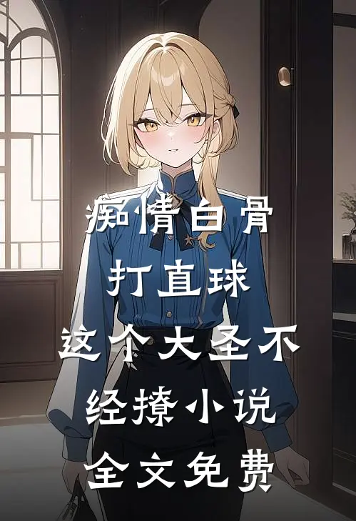 痴情白骨打直球，这个大圣不经撩小说全文免费