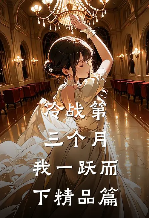 冷战第三个月，我一跃而下精品篇