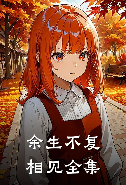 余生不复相见全集