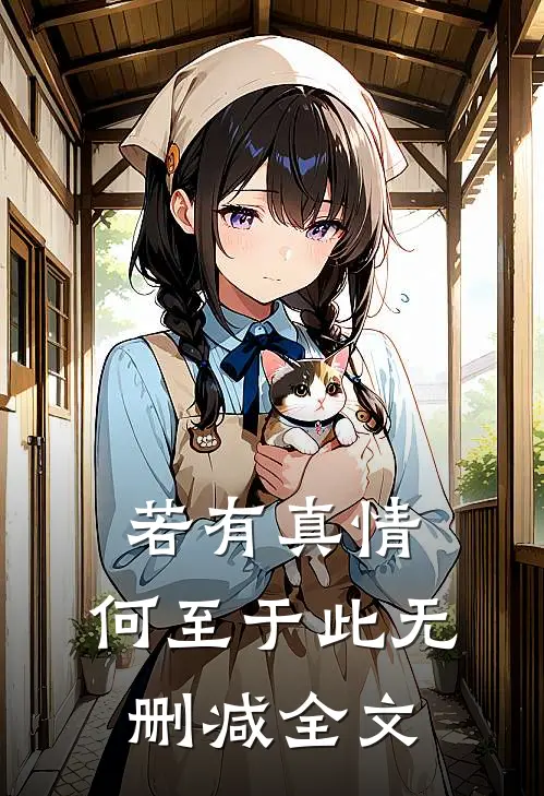 若有真情，何至于此无删减全文