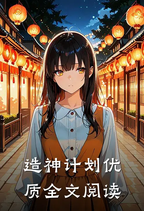 造神计划优质全文阅读