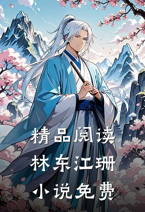 精品阅读林东江珊 小说 免费