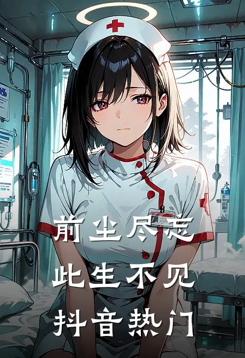 前尘尽忘此生不见抖音热门