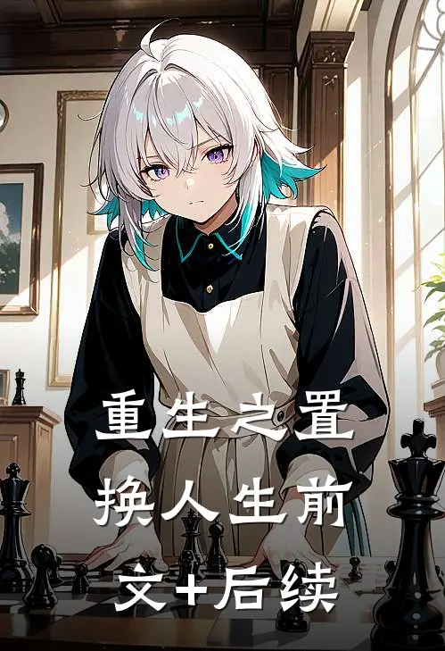 重生之置换人生前文+后续