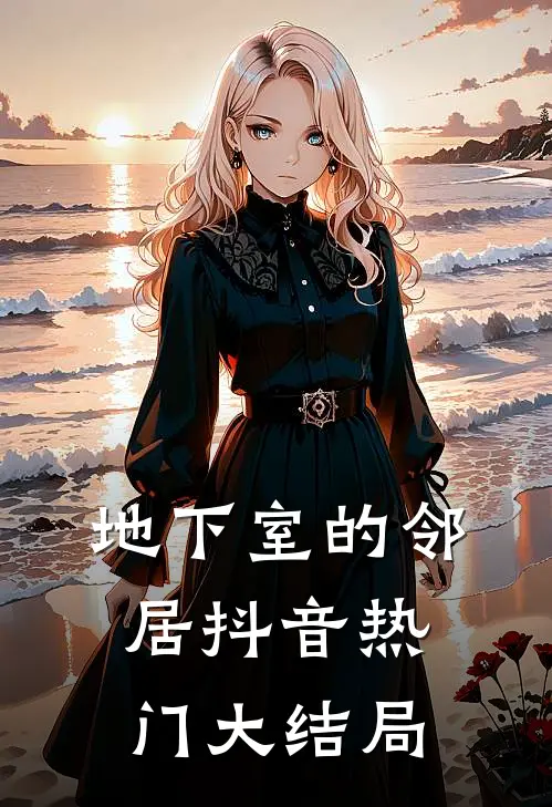 地下室的邻居抖音热门大结局