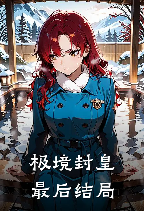 极境封皇最后结局