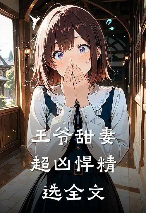 王爷甜妻超凶悍精选全文