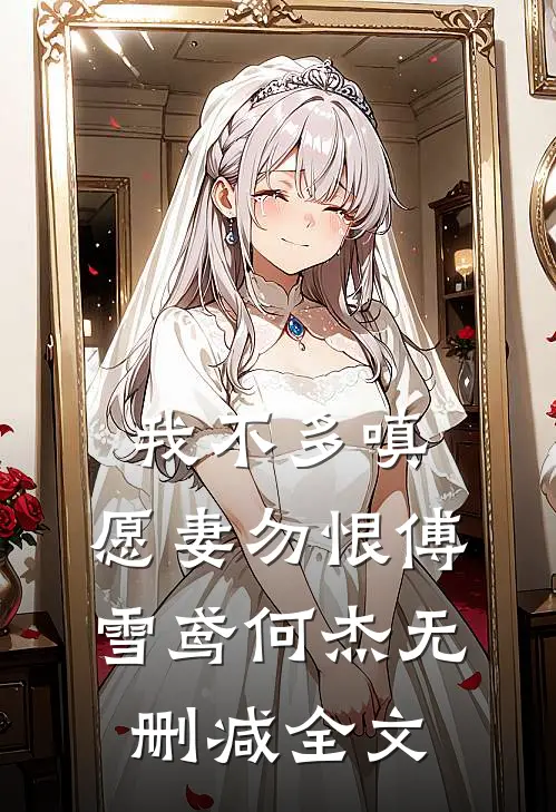 我不多嗔，愿妻勿恨傅雪鸢何杰无删减全文