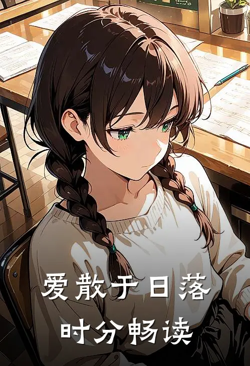 爱散于日落时分畅读
