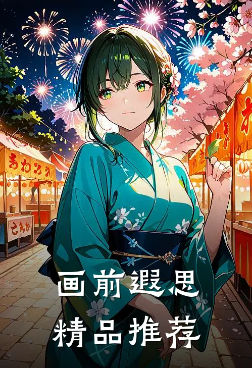 画前遐思精品推荐