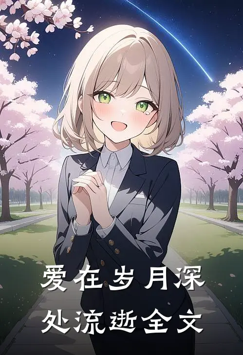爱在岁月深处流逝全文