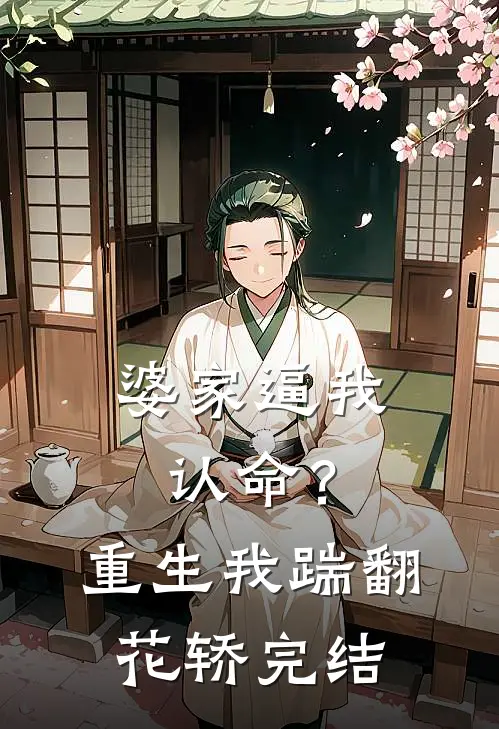 婆家逼我认命？重生我踹翻花轿完结