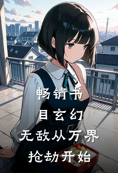 畅销书目玄幻：无敌从万界抢劫开始