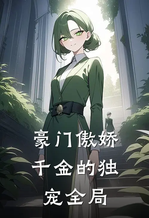 豪门傲娇千金的独宠全局