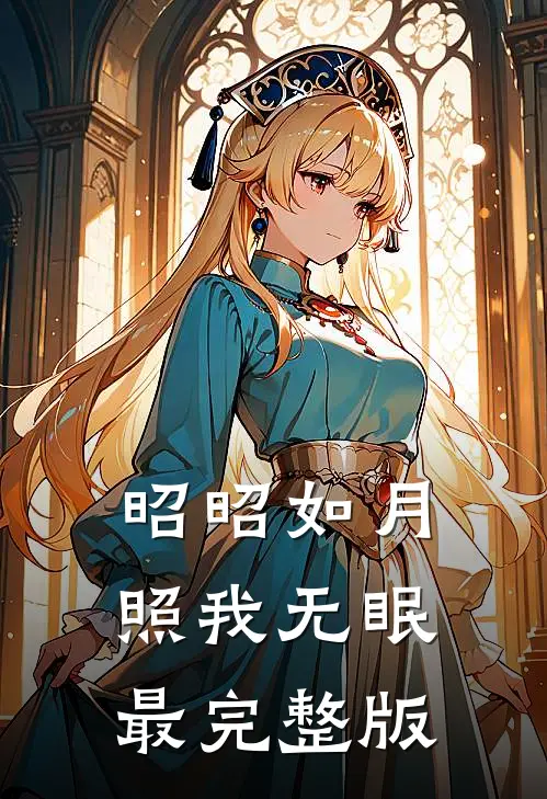 昭昭如月，照我无眠最完整版