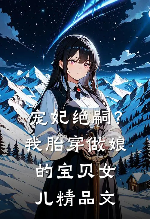 宠妃绝嗣？我胎穿做娘的宝贝女儿精品文
