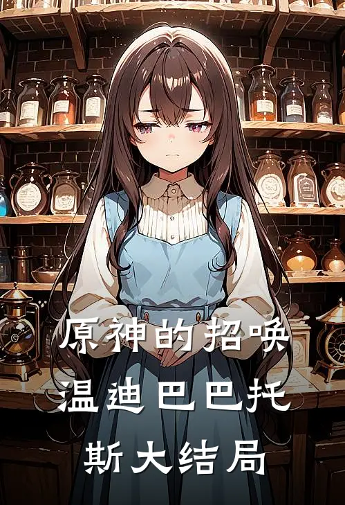 原神的招唤温迪巴巴托斯大结局