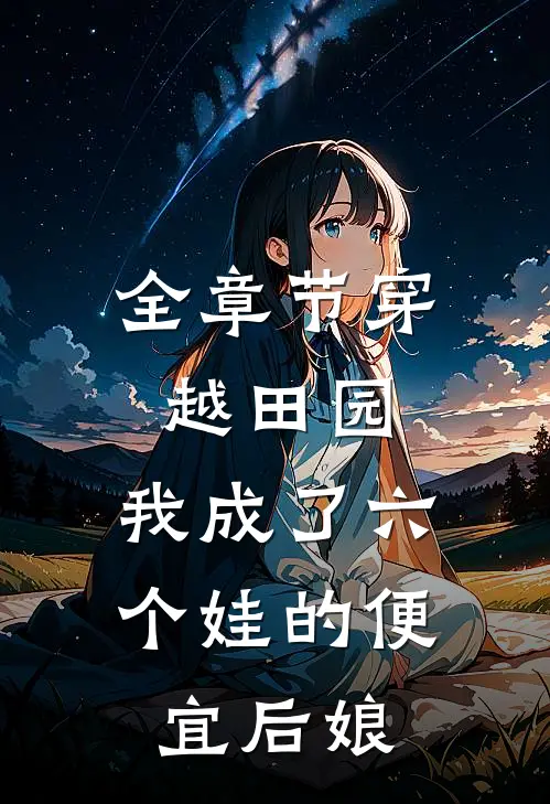 全章节穿越田园：我成了六个娃的便宜后娘
