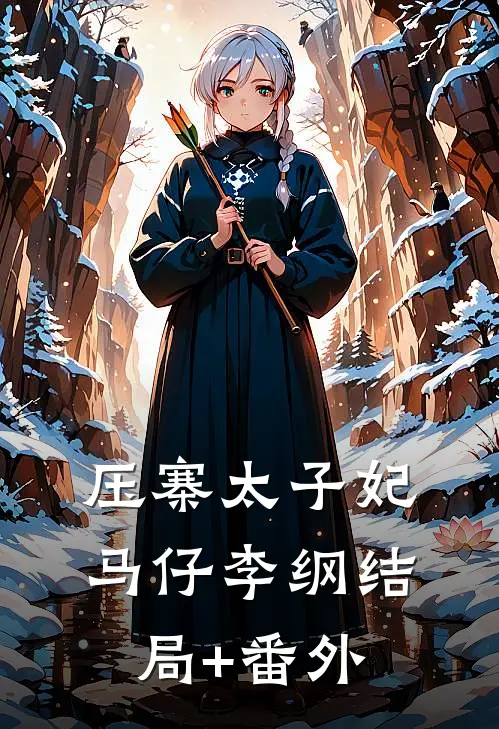压寨太子妃马仔李纲结局+番外