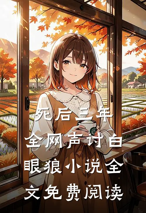 死后三年，全网声讨白眼狼小说全文免费阅读