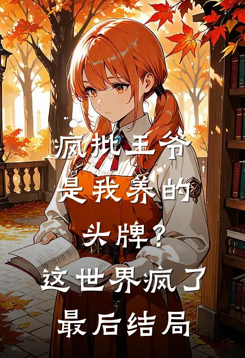 疯批王爷是我养的头牌？这世界疯了最后结局