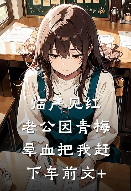 临产见红，老公因青梅晕血把我赶下车前文+