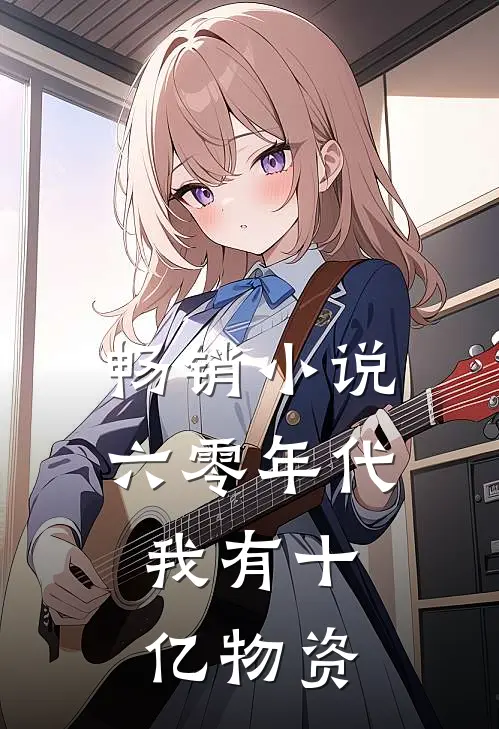 畅销小说六零年代：我有十亿物资