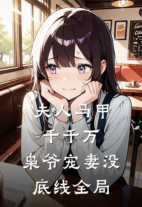夫人马甲千千万，枭爷宠妻没底线全局