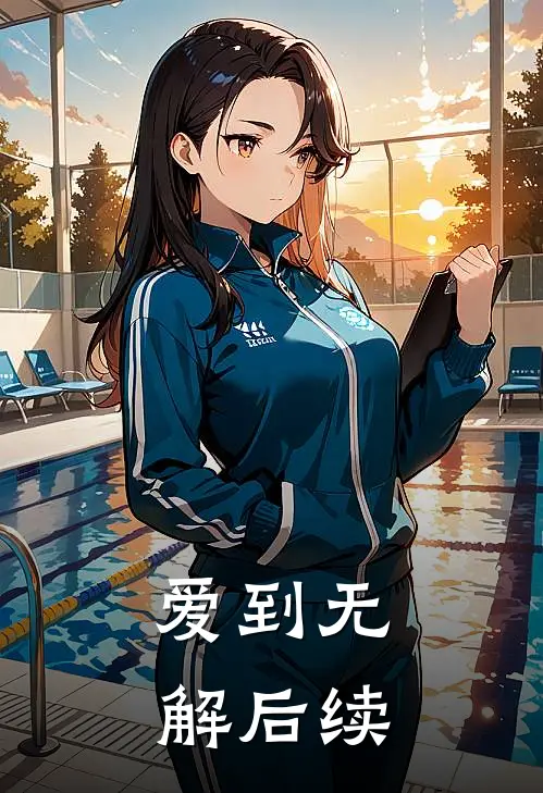 爱到无解后续