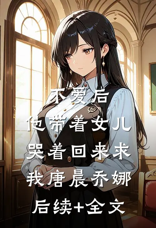 不爱后，他带着女儿哭着回来求我唐晨乔娜后续+全文