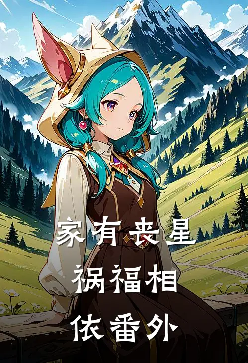 家有丧星,祸福相依 番外篇