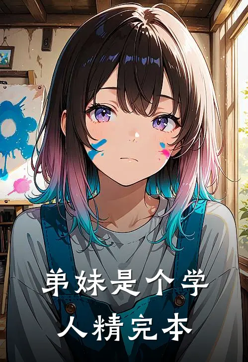 弟妹是个学人精完本
