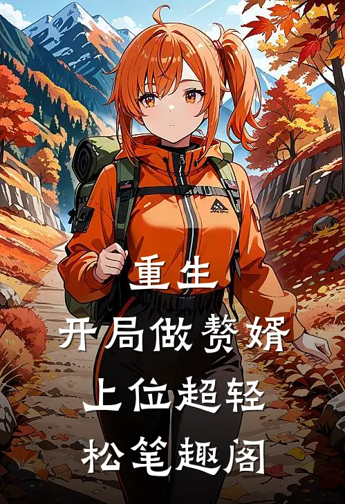 重生：开局做赘婿，上位超轻松笔趣阁