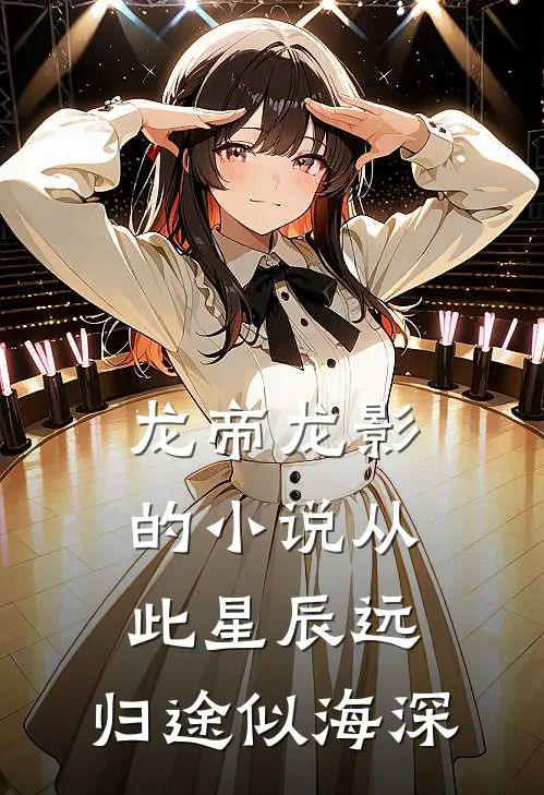 龙帝龙影的小说从此星辰远，归途似海深
