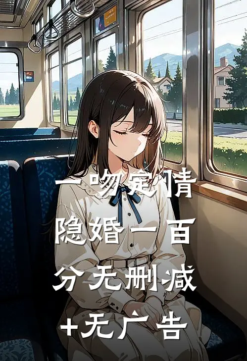 一吻定情：隐婚一百分无删减+无广告
