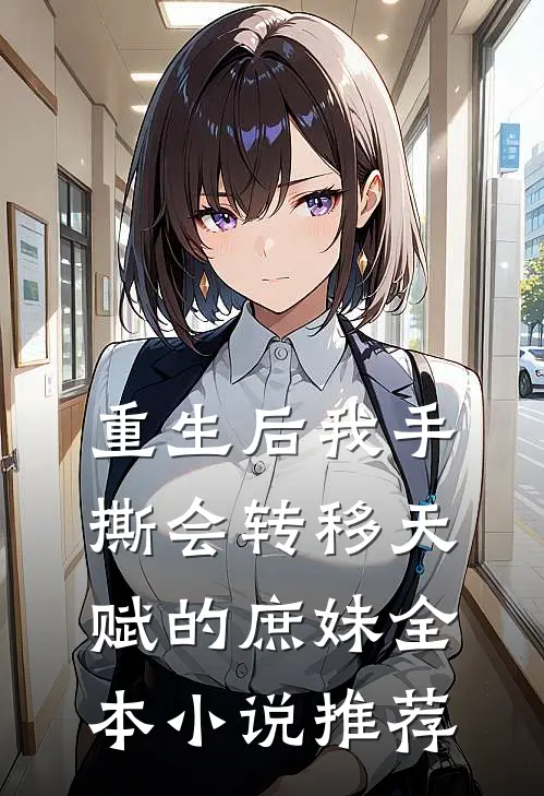 重生后我手撕会转移天赋的庶妹全本小说推荐