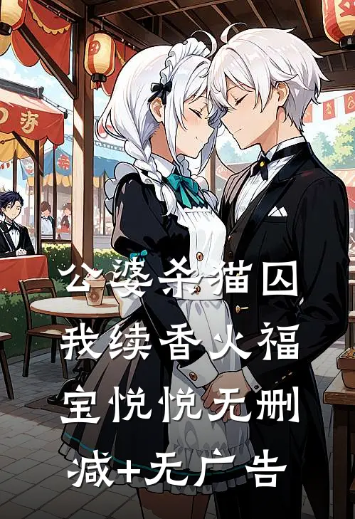 公婆杀猫囚我续香火福宝悦悦无删减+无广告