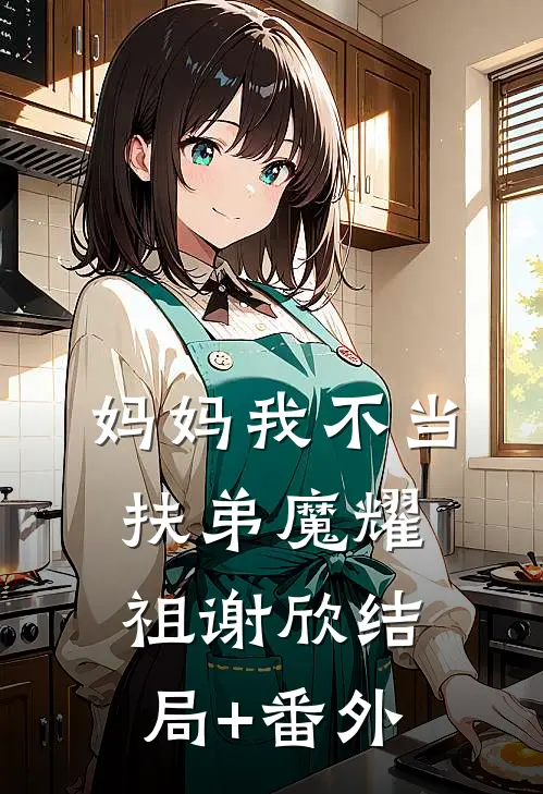妈妈我不当扶弟魔耀祖谢欣结局+番外