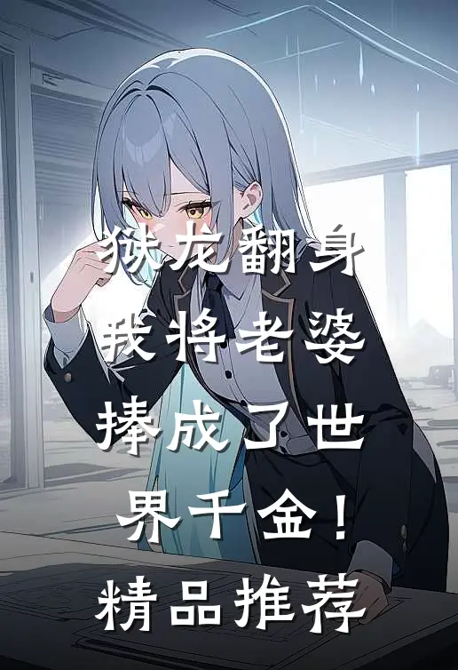 狱龙翻身，我将老婆捧成了世界千金！精品推荐