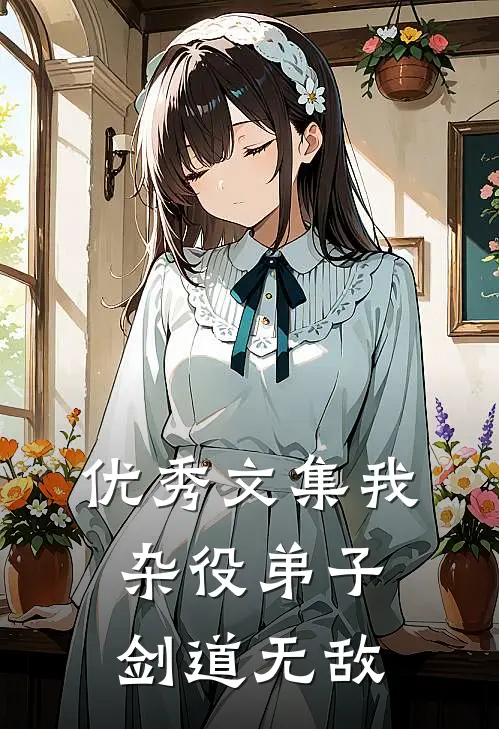 优秀文集我杂役弟子剑道无敌