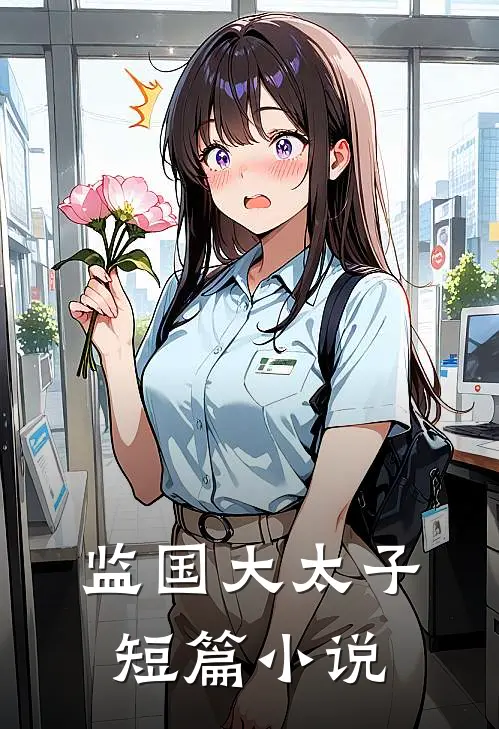 监国大太子短篇小说