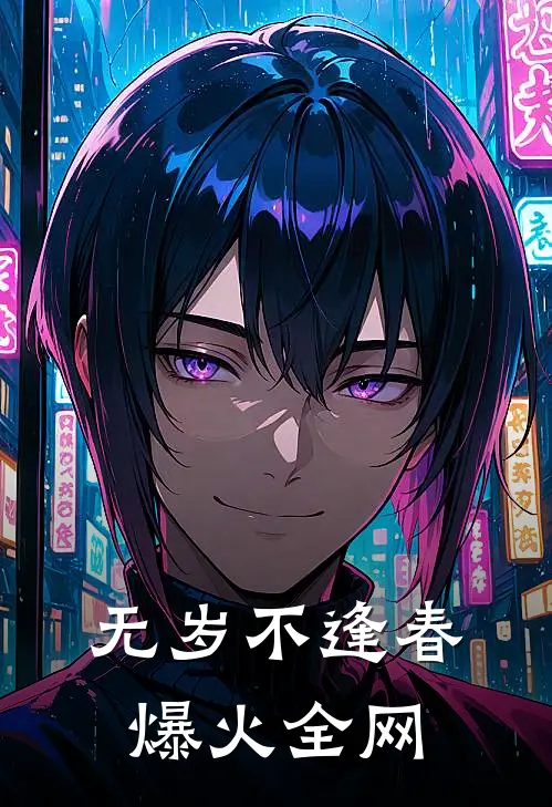 无岁不逢春爆火全网